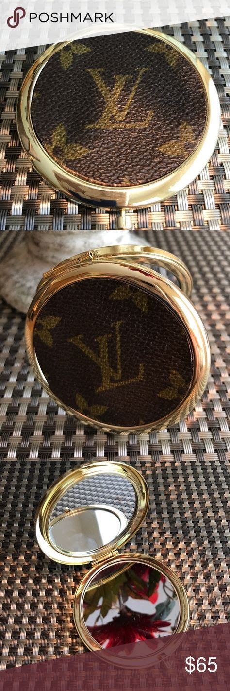 louis vuitton mirror replica|louis vuitton compact mirror.